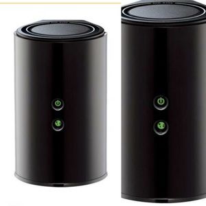 Gamer Lounge Gaming Router DLink